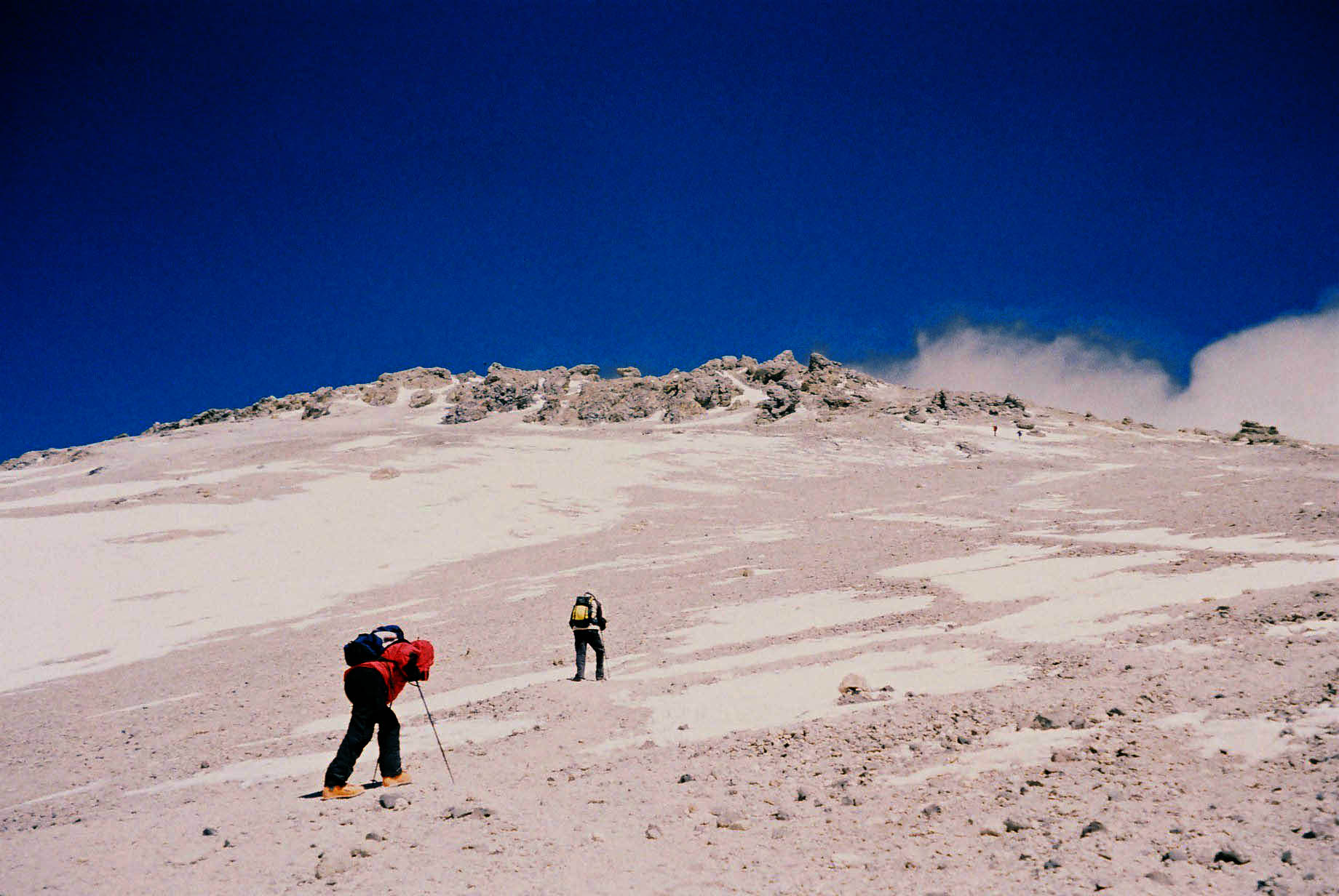Damavand